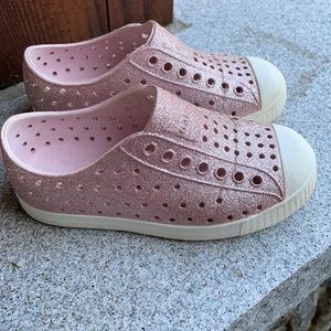 Native Jefferson Bling